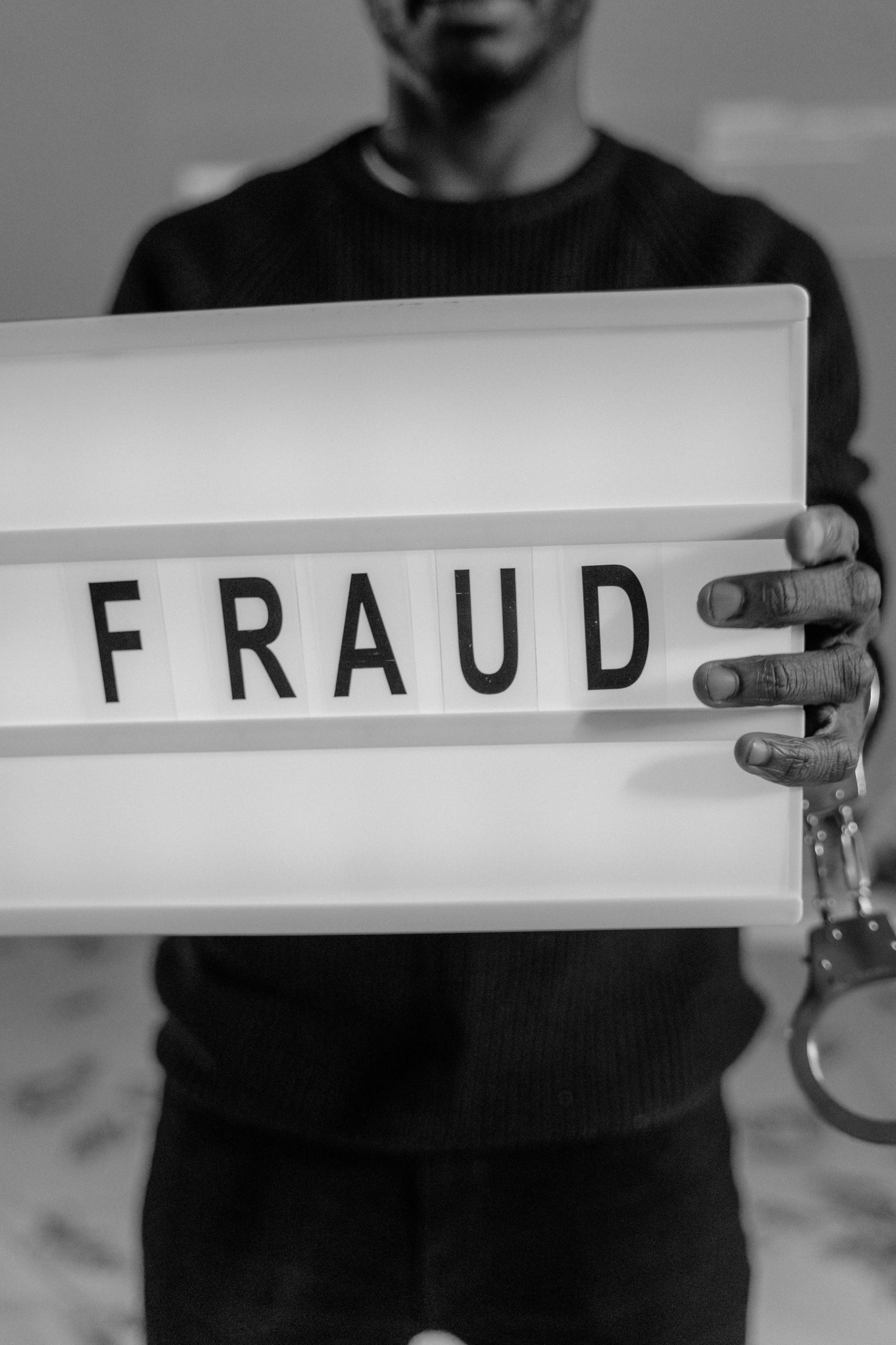 Fraud Detection